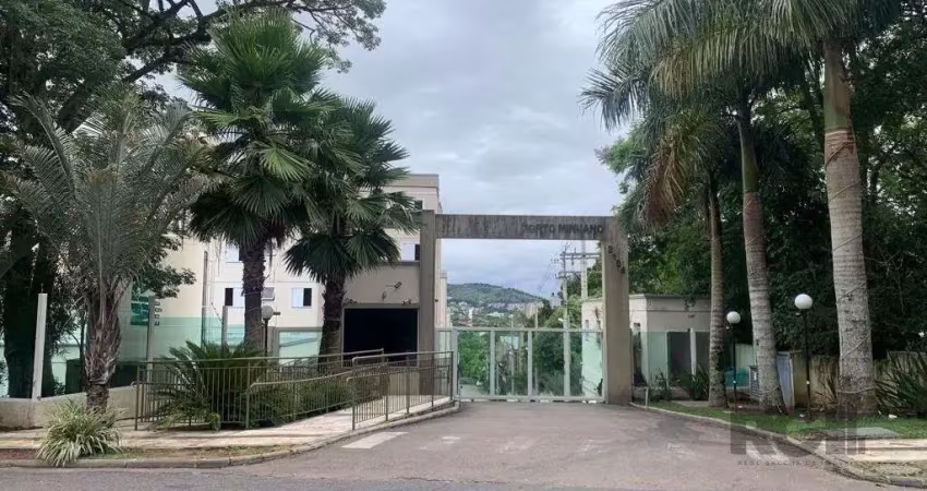 Apartamento com 2 quartos à venda na Rua Atílio Supertti, 201, Vila Nova, Porto Alegre
