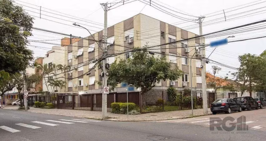 Apartamento com 2 quartos à venda na Rua Vicente da Fontoura, 2310, Rio Branco, Porto Alegre