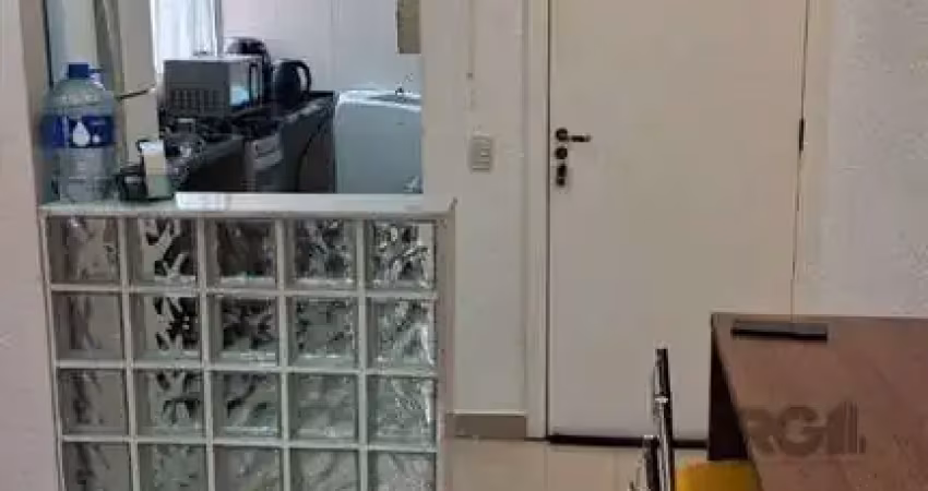 Apartamento com 2 quartos à venda na Rua Pércio Freitas Maestri, 388, Ipanema, Porto Alegre