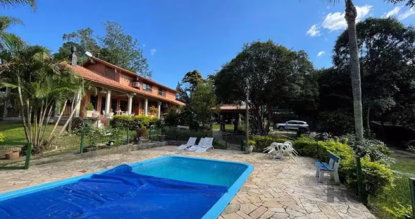 Chácara / sítio com 3 quartos à venda na Estrada Afonso Lourenço Mariante, 1111, Lomba do Pinheiro, Porto Alegre