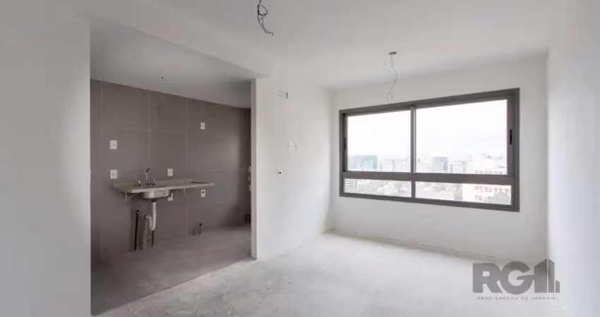 Apartamento com 3 quartos à venda na Avenida João Pessoa, 2510, Farroupilha, Porto Alegre