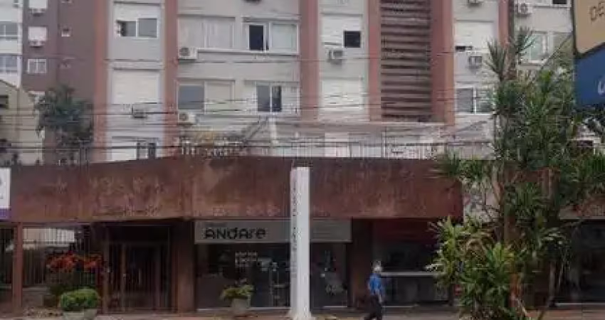 Cobertura - 2 dormitórios - 98,00 m² -  1 vaga - menino deus
