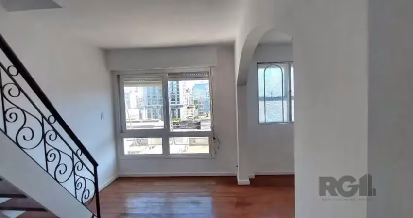 Cobertura com 3 quartos à venda na Avenida João Pessoa, 721, Centro Histórico, Porto Alegre