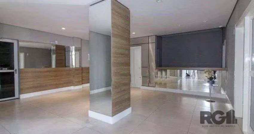 Apartamento com 1 quarto à venda na Rua José Albano Volkmer, 230, Jardim do Salso, Porto Alegre