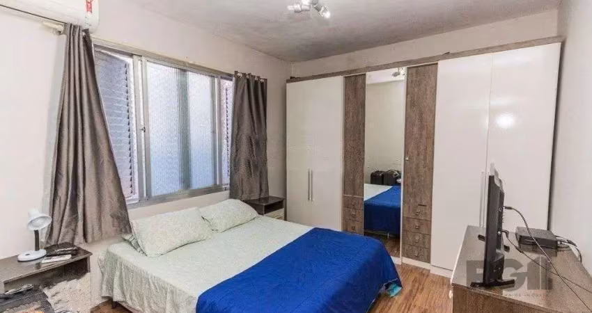 Apartamento com 1 quarto à venda na Rua Botafogo, 461, Menino Deus, Porto Alegre