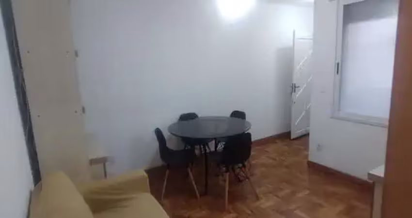 Apartamento com 2 quartos à venda na Rua Felipe Camarão, 225, Bom Fim, Porto Alegre