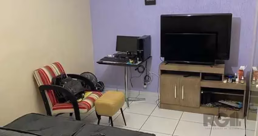 Apartamento com 1 quarto à venda na Rua Uruguaiana, 82, Menino Deus, Porto Alegre
