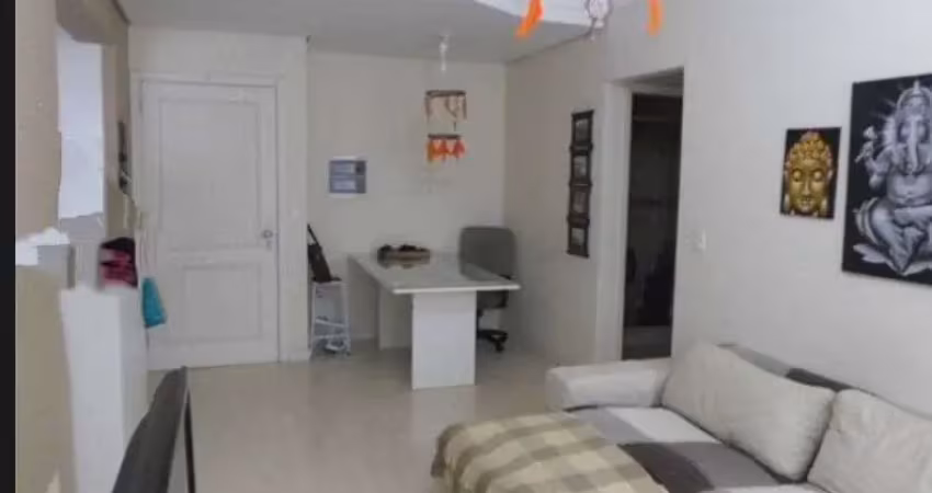 Apartamento 2 quartos, suite e garagem na cidasde baixa.