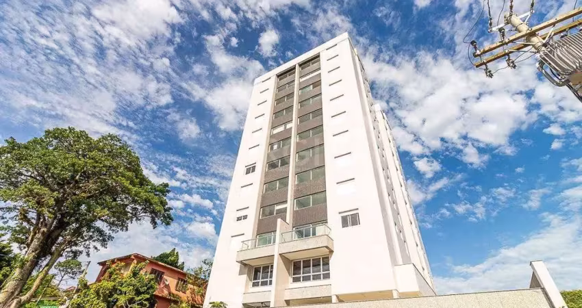 Apartamento para venda - 69.82m², 2 dormitórios, sendo 1 suites, 2 vagas - bom jesus
