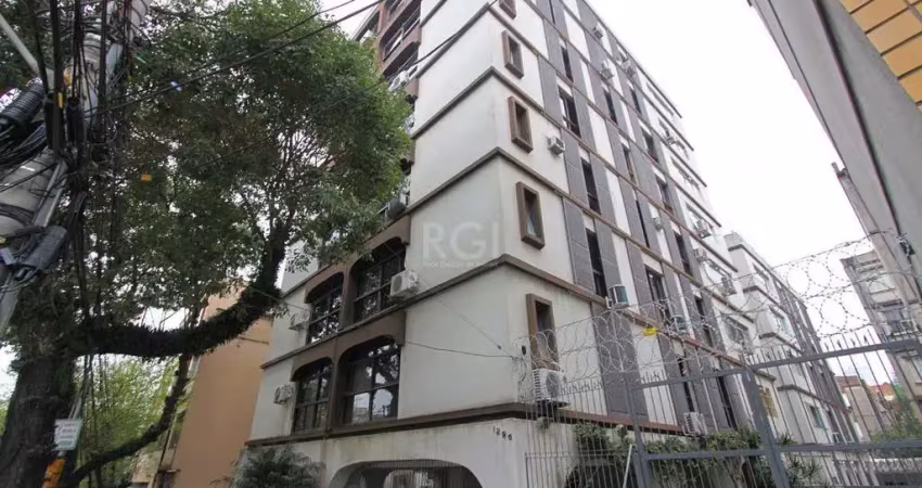 Apartamento para venda - 115.09m², 3 dormitórios, sendo 1 suites, 1 vaga - petrópolis