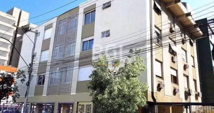 Apartamento para venda - 58.18m², 2 dormitórios, praia de belas