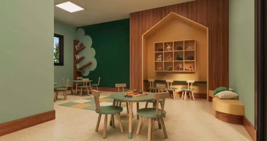 Apartamento com 2 quartos à venda na Rua Atílio Supertti, 540, Vila Nova, Porto Alegre