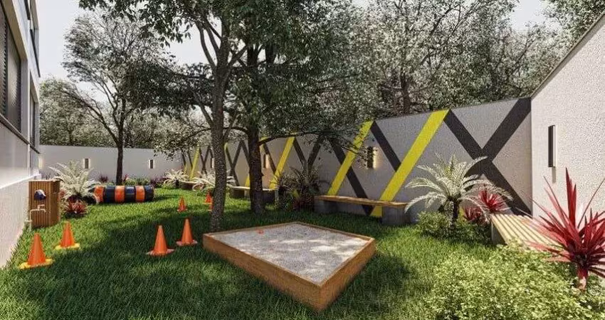 Apartamento com 2 quartos à venda na Avenida Benjamin Constant, 1861, Floresta, Porto Alegre