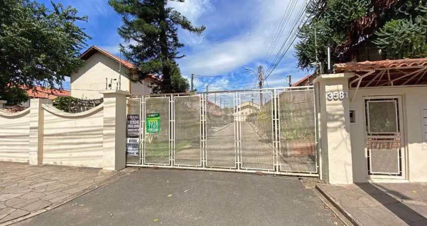 Sobrado para venda - 86m², 2 dormitórios, 1 vaga - hípica