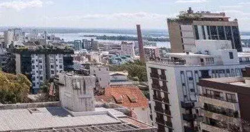 Apartamento com 3 quartos à venda na Rua Ramiro Barcelos, 1107, Floresta, Porto Alegre