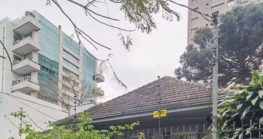 Casa com 4 quartos à venda na Avenida Palmeira, 573, Petrópolis, Porto Alegre