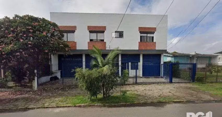 Apartamento com 1 quarto à venda na Rua Tamandaré, 875, Camaquã, Porto Alegre