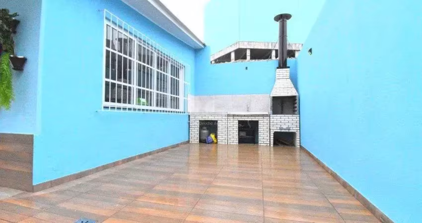 Casa com 4 quartos à venda na Avenida da Azenha, 584, Azenha, Porto Alegre