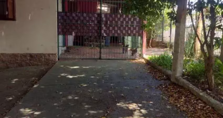 Casa com 2 quartos à venda na Rua Doutor Raul Moreira, Cristal, Porto Alegre