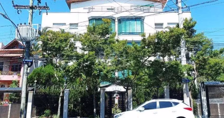 Apartamento - 1 dormitório - 1 vaga - 43,60 m² - partenon