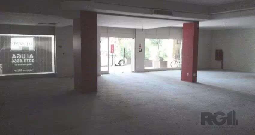 Ponto comercial à venda na Rua Hilário Ribeiro, 181, Moinhos de Vento, Porto Alegre