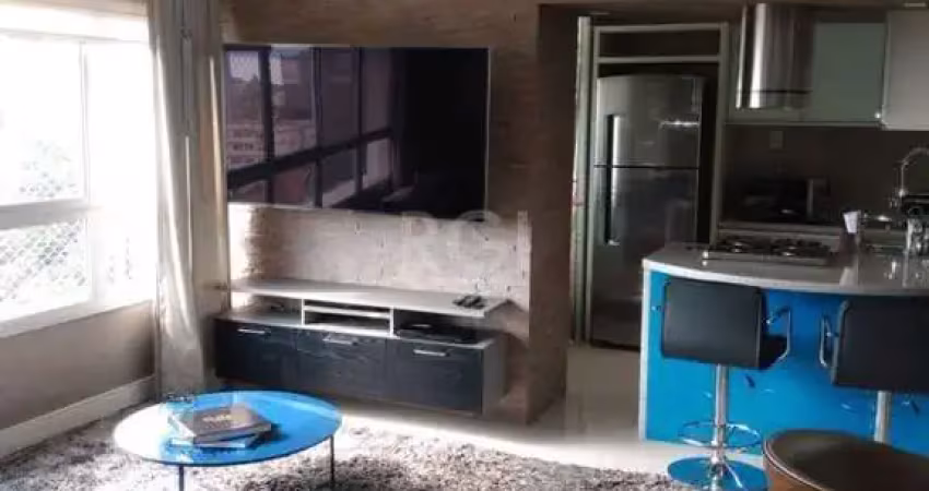 Apartamento para venda - 91.33m², 3 dormitórios, sendo 1 suites, 2 vagas - tristeza