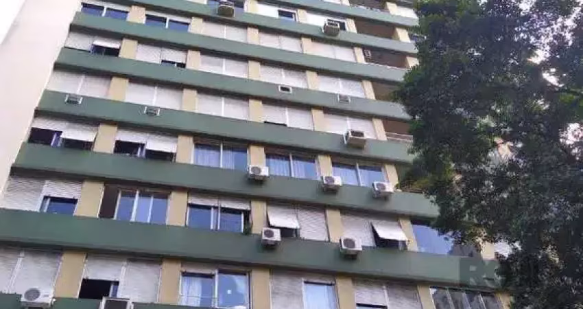 Apartamento com 2 quartos à venda na Avenida Senador Salgado Filho, 257, Centro Histórico, Porto Alegre