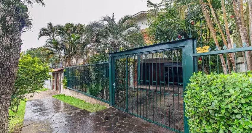 Casa com 3 quartos à venda na Rua Líbia, 29, Vila Ipiranga, Porto Alegre