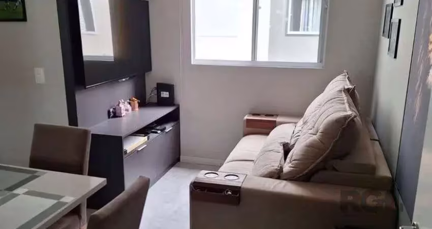 Apartamento com 2 quartos à venda na Rua São Luiz, 622, Centro, Canoas