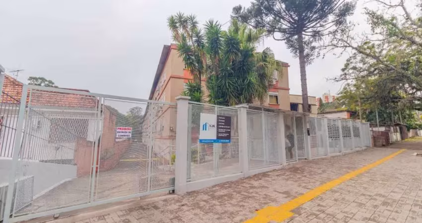 Apartamento para venda - 57m², 2 dormitórios, glória