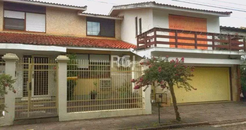 Casa para venda - 340m², 4 dormitórios, sendo 2 suites, 3 vagas - jardim lindóia