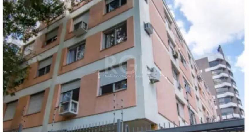 Apartamento com 1 quarto à venda na Avenida Lageado, 699, Petrópolis, Porto Alegre