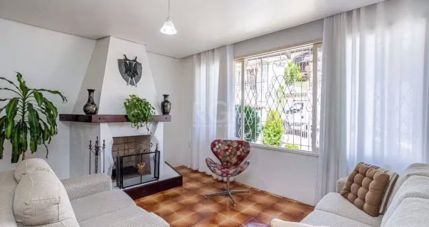 Casa com 3 quartos à venda na Rua Vital Brasil, 30, Jardim Itu Sabará, Porto Alegre