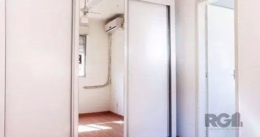 Apartamento com 1 quarto à venda na Rua Engenheiro Fernando Mendes Ribeiro, 160, Santo Antônio, Porto Alegre