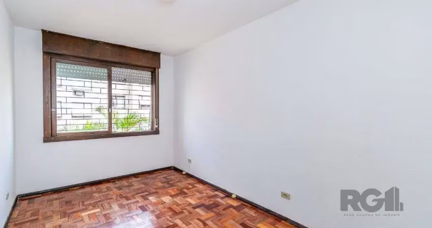 Apartamento de 02 dormitórios, sala, cozinha área de serviço, pronto para morar