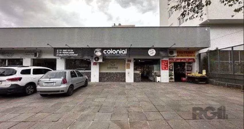 Ponto comercial à venda na Rua Presidente Juarez, 206, São Sebastião, Porto Alegre