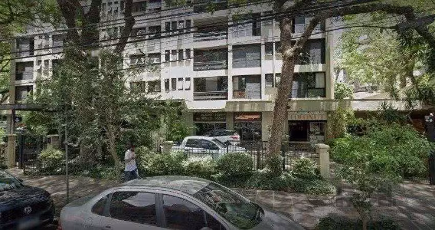 Ponto comercial à venda na Rua Hilário Ribeiro, 191, Moinhos de Vento, Porto Alegre