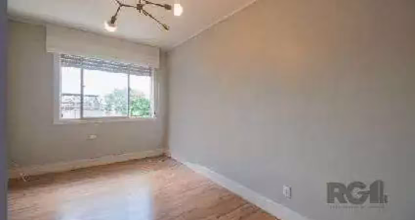 Apartamento com 1 quarto à venda na Rua São Mateus, 232, Bom Jesus, Porto Alegre