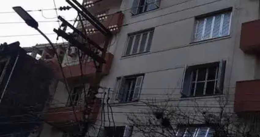 Apartamento para venda - 97.13m², 3 dormitórios, cidade baixa
