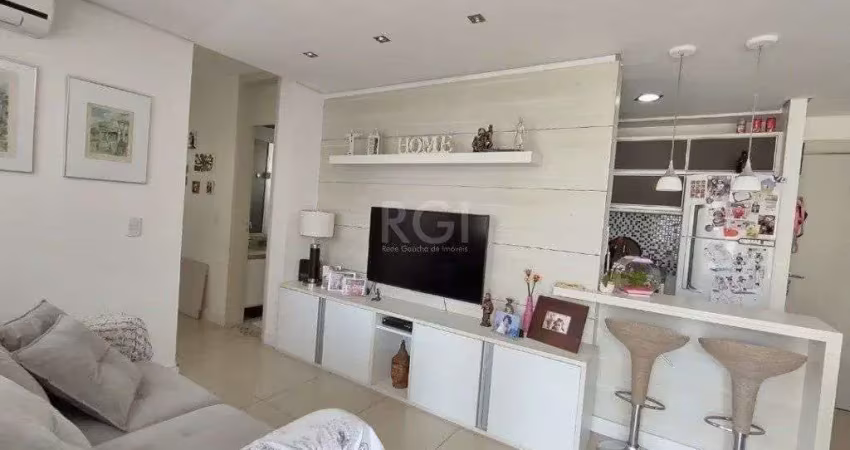 Apartamento para venda - 67.03m², 3 dormitórios, sendo 1 suites, 1 vaga - humaitá
