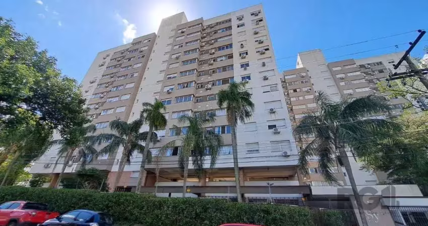 Apartamento com 2 quartos à venda na Rua Dário Totta, 215, Teresópolis, Porto Alegre