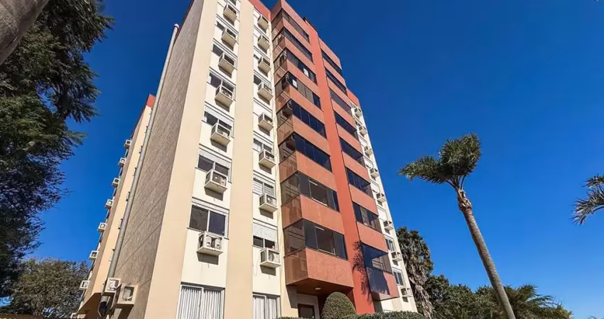 Apartamento com 3 quartos à venda na Rua Senador Salgado Filho, 257, Centro, Esteio