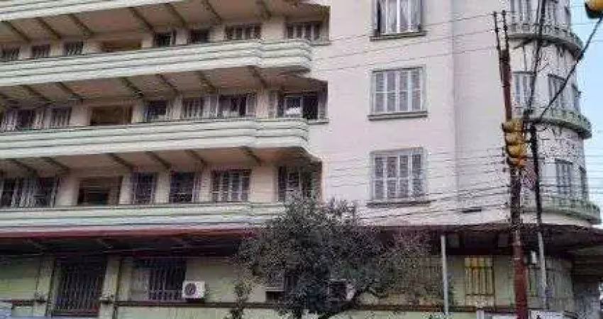 Apartamento com 1 quarto à venda na Rua José do Patrocínio, 408, Cidade Baixa, Porto Alegre