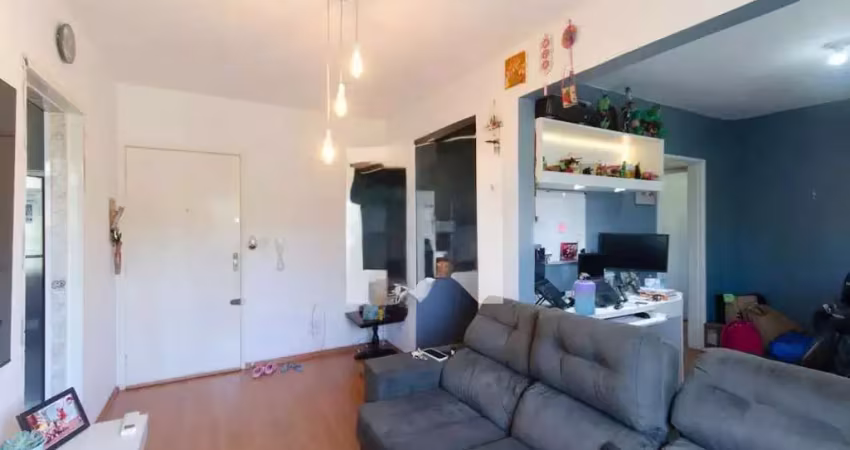 Apartamento com 2 quartos à venda na Rua Doutor Pio Fiori de Azevedo, 85, Vila Nova, Porto Alegre