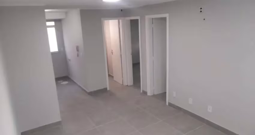 Apartamento com 2 quartos à venda na Estrada João de Oliveira Remião, 5400, Lomba do Pinheiro, Porto Alegre