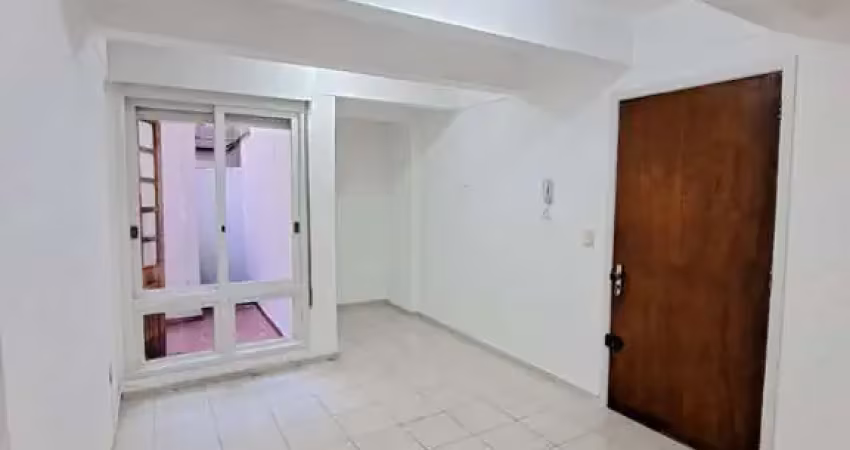Apartamento com 1 quarto à venda na Avenida Mariland, 990, Auxiliadora, Porto Alegre