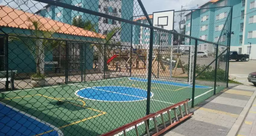 Apartamento à venda em vila nova com 47m² 2 quartos, 1 vagas