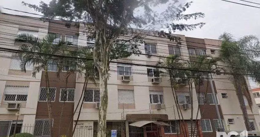 Apartamento com 1 quarto à venda na Rua Professor Cristiano Fischer, 1216, Jardim do Salso, Porto Alegre