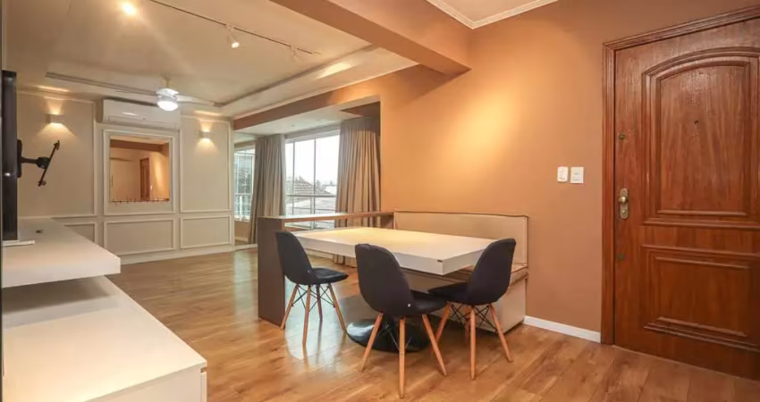 Apartamento com 2 quartos à venda na Rua das Caravelas, 463, Vila Ipiranga, Porto Alegre