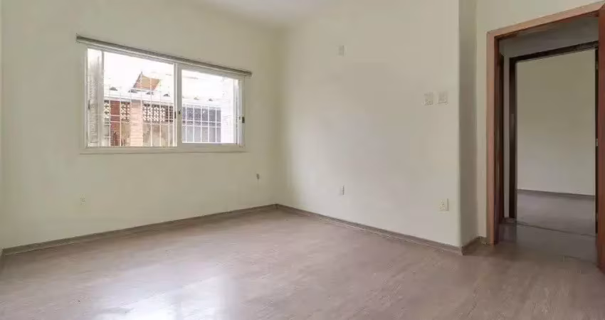 Apartamento 02 dormitórios com  01 vaga garagem rotativa